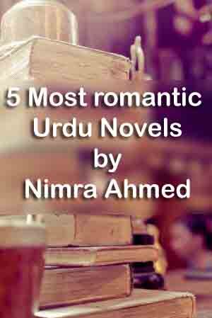 romantic urdu novels free download